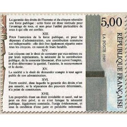 FR N° 2599 Neuf Luxe