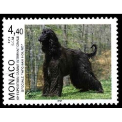 Monaco Obli N° 2079