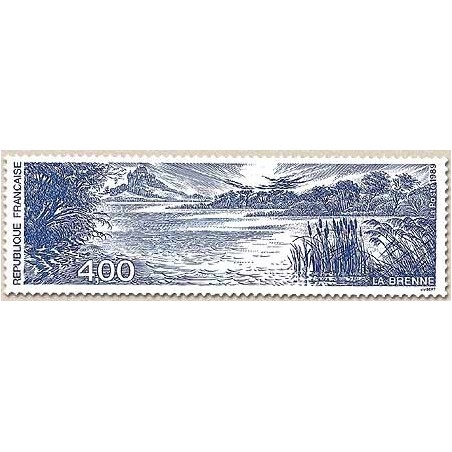 FR N° 2601 Neuf Luxe