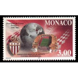 Monaco Obli N° 2126