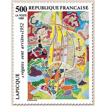 FR N° 2606 Neuf Luxe