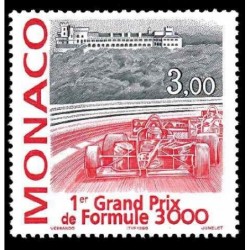 Monaco Obli N° 2160