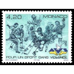 Monaco Obli N° 2173