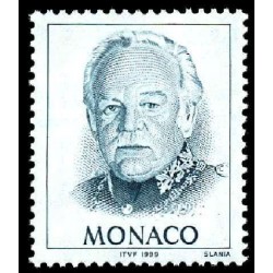 Monaco Obli N° 2182