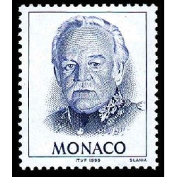 Monaco Obli N° 2184