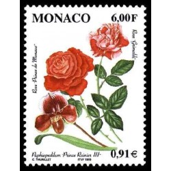 Monaco Obli N° 2195