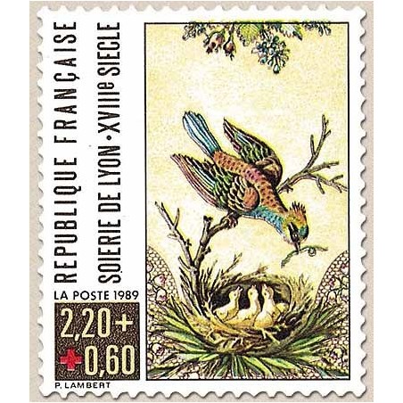 FR N° 2612 Neuf Luxe