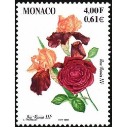 Monaco Obli N° 2217