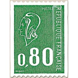 FR N° 1894a Neuf ** avec FR N° rouge