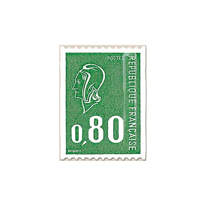 FR N° 1894a Neuf ** avec FR N° rouge