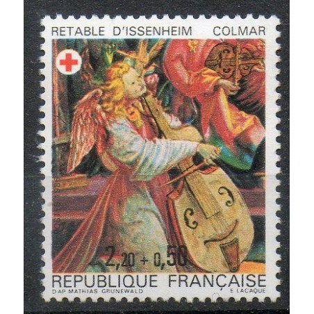 FR N° 2392a Neuf Luxe