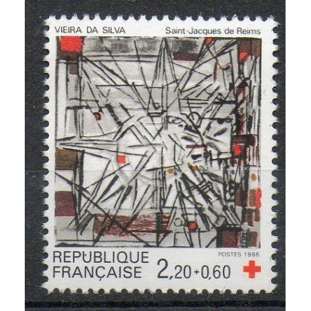 FR N° 2449a Neuf Luxe