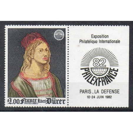 FR N° 2090a Neuf Luxe