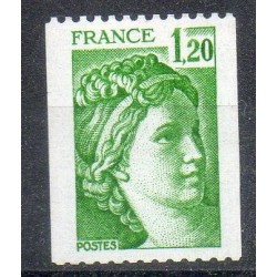 FR N° 2103a Neuf Luxe