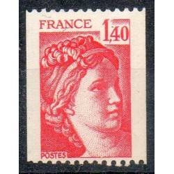 FR N° 2104a Neuf Luxe