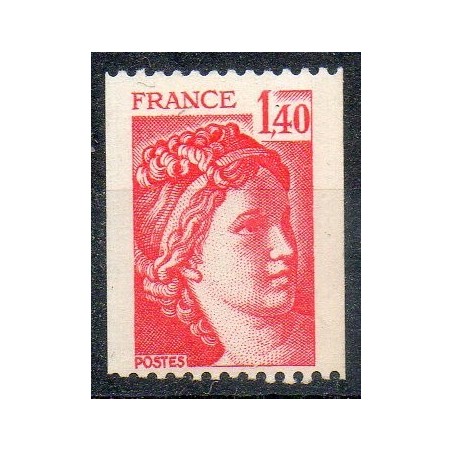 FR N° 2104a Neuf Luxe