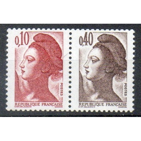 FR N° 2179a Neuf Luxe