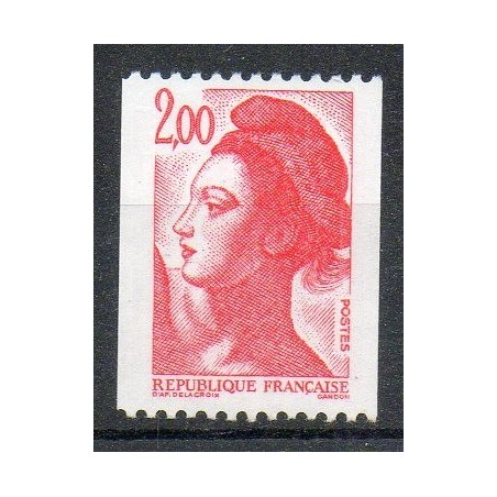FR N° 2277a Neuf Luxe