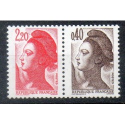 FR N° 2376b Neuf Luxe