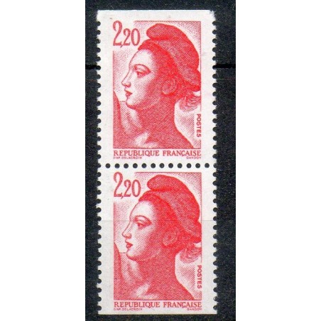 FR N° 2427a Neuf Luxe