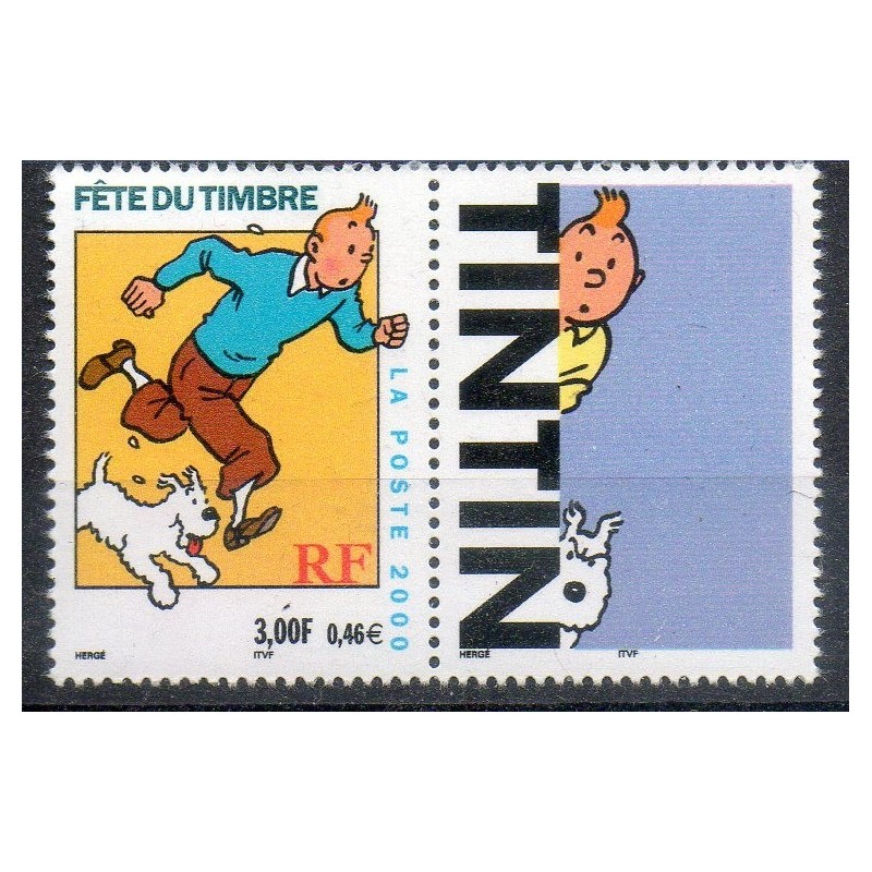 FR N° 3303b Neuf Luxe