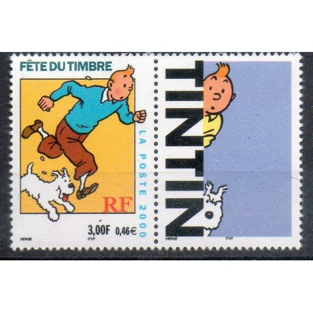 FR N° 3303b Neuf Luxe