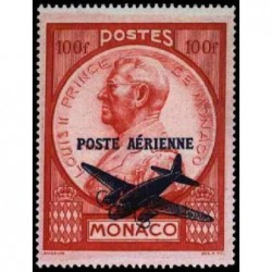 Monaco PA Neuf ** N° 0014