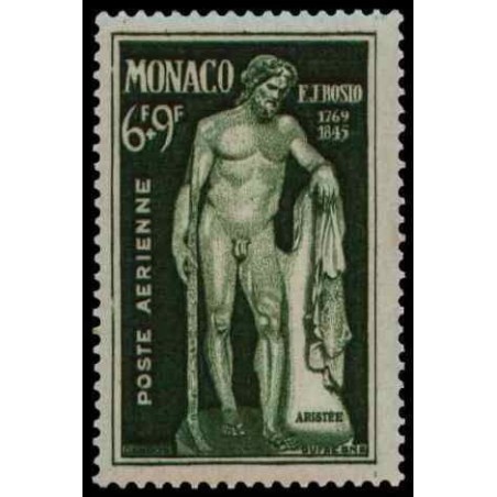 Monaco PA Neuf ** N° 0029