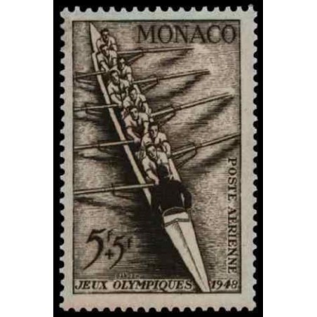 Monaco PA Obli N° 0032