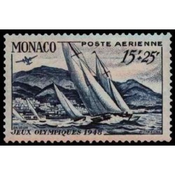 Monaco PA Obli N° 0035