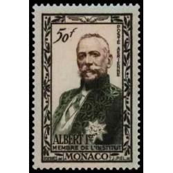 Monaco PA Obli N° 0039