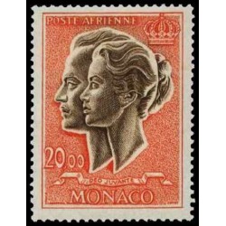 Monaco PA Obli N° 0090A