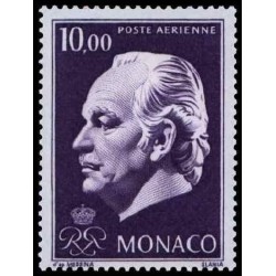 Monaco PA Obli N° 0097