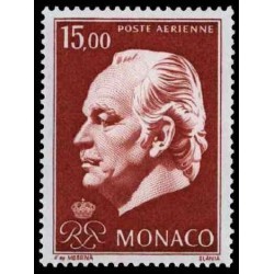 Monaco PA Obli N° 0098