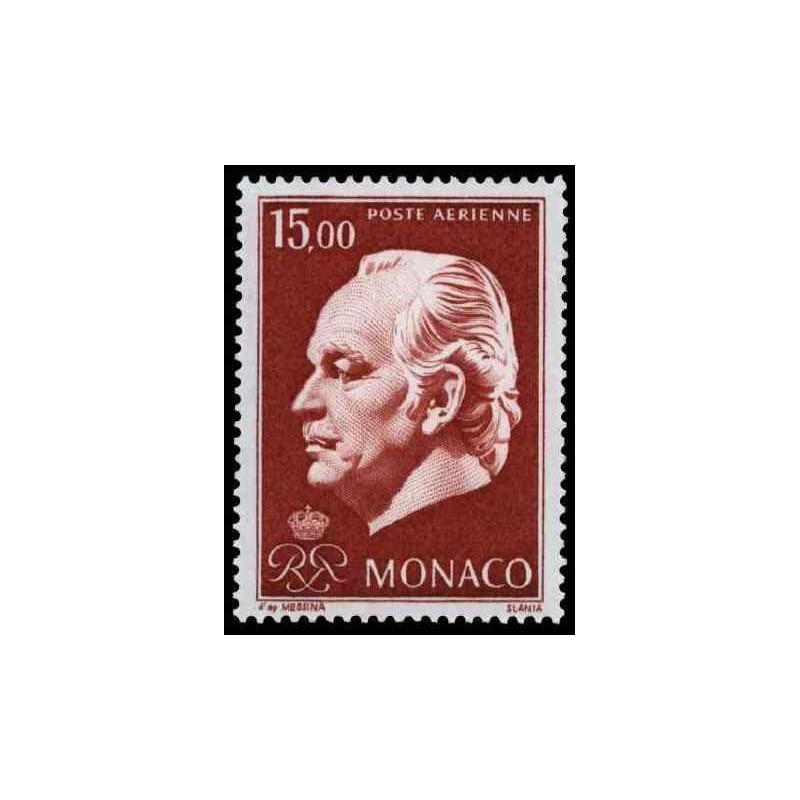 Monaco PA Obli N° 0098