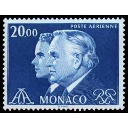 Monaco PA Obli N° 0103