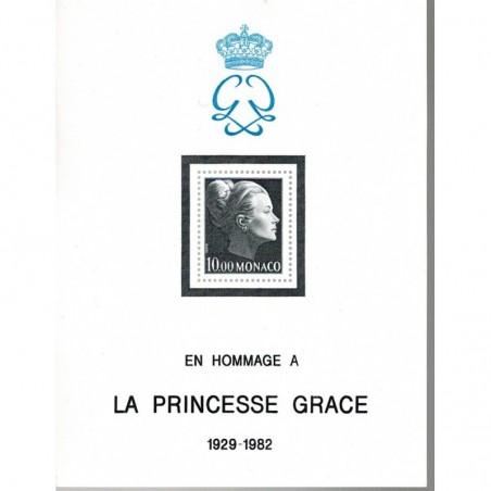 Monaco BF Neuf ** N° 0024