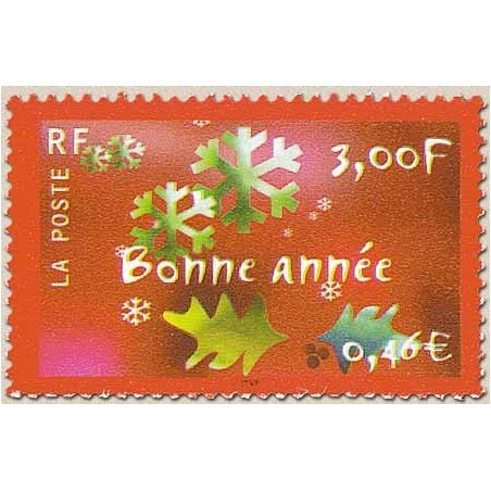 FR N° 3363 N**