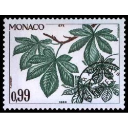 Monaco PR Neuf ** N° 0067