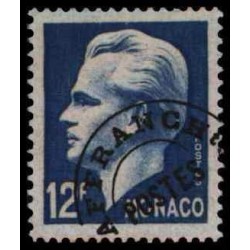 Monaco PR Neuf * N° 0009