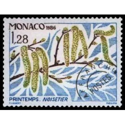 Monaco PR Neuf * N° 0090