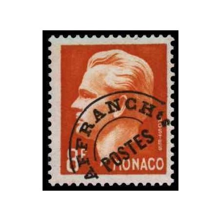 Monaco PR Obli N° 0010