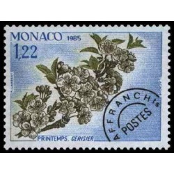 Monaco PR Obli N° 0086