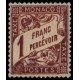 Monaco TA N° 0023  N **