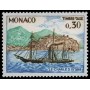 Monaco TA N° 0060A  N **