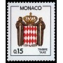 Monaco TA N° 0077  N **