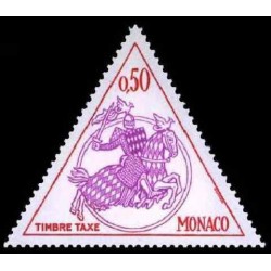 Monaco TA Neuf * N° 0069