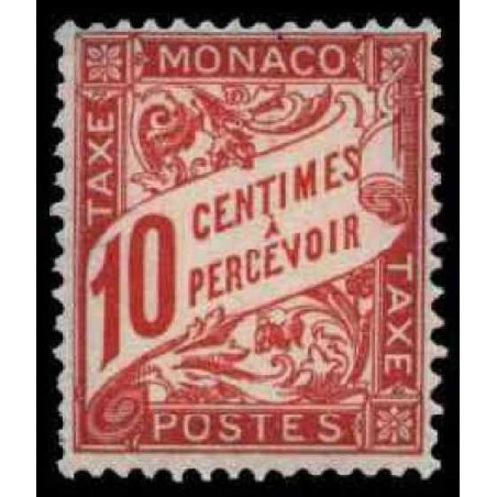 Monaco TA Obli N° 0003