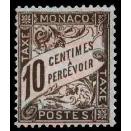 Monaco TA Obli N° 0004