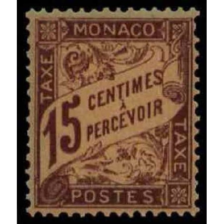 Monaco TA Obli N° 0005